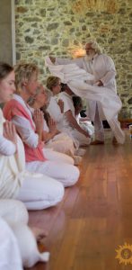 Siddhanath Yoga Sangh practice germany