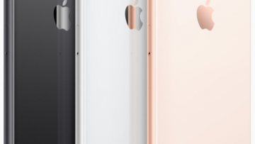 iphone 8 review comparison to iphone 7