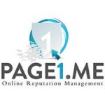 Page1.me Reviews From Clients