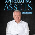 Jim Downs Darwin author of appreciating assets