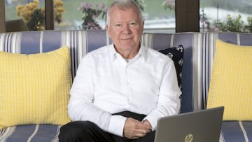 Jim Downs Real Estate professional profile image