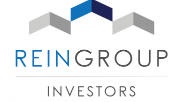 Logo of Jim Downs Rein Group