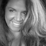 This is Milka Von Rhedey