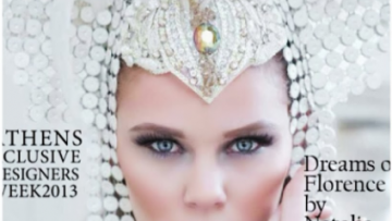 Milka Von Rhedey Editor of Shimmer