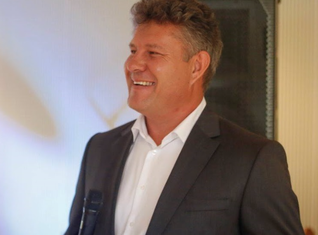 Stephen Blignaut Director at Pure Franchise Systems