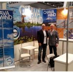 Chava Wind Founded by Hagen Ruff