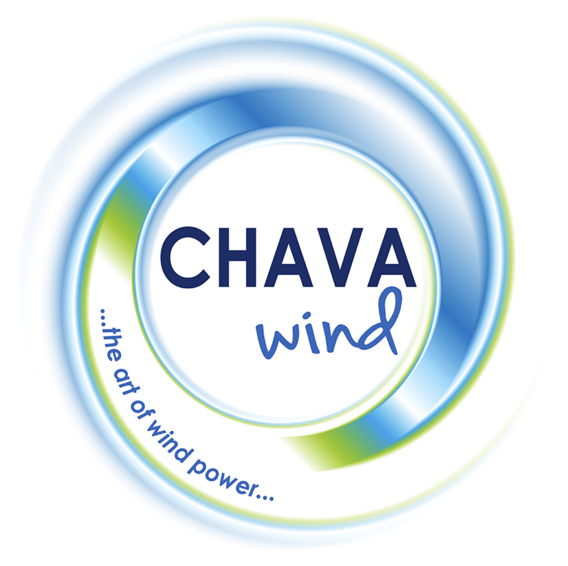CHAVA Wind logo