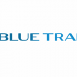 Blue Trading Review logo