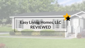 Easy living homes llc review