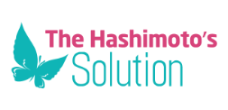 The Hashimoto's Solution logo