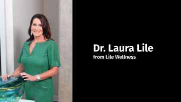 Dr. Laura Lile biography