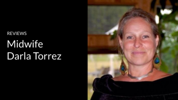 Midwife Darla Torrez reviews